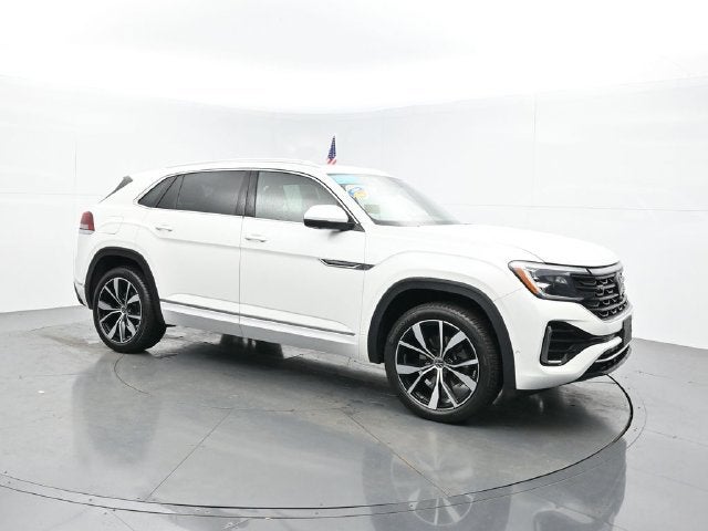 2024 Volkswagen Atlas Cross Sport 2.0T SEL Premium R-Line