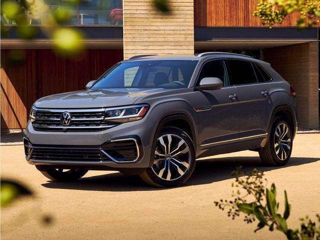 2023 Volkswagen Atlas Cross Sport 3.6L V6 SE w/Tech 4MOTION's photo