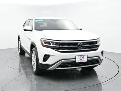 2023 Volkswagen Atlas Cross Sport 3.6L V6 SE w/Technology