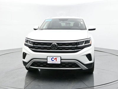 2023 Volkswagen Atlas Cross Sport 3.6L V6 SE w/Technology
