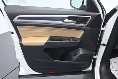 2023 Volkswagen Atlas Cross Sport 3.6L V6 SE w/Technology