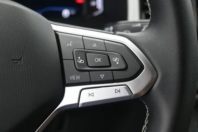 2023 Volkswagen Atlas Cross Sport 3.6L V6 SE w/Technology