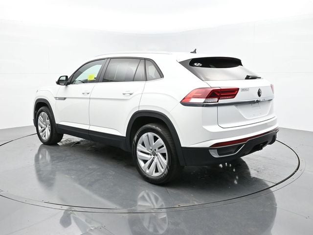 2023 Volkswagen Atlas Cross Sport 3.6L V6 SE w/Technology