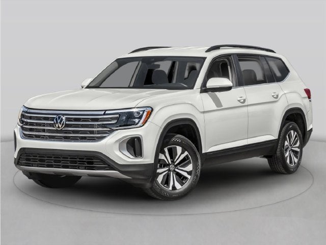 2026 Volkswagen Atlas SE w/Technology