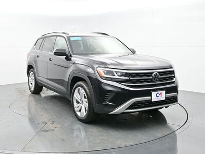 2023 Volkswagen Atlas 2.0T SE w/Technology