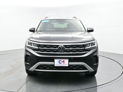 2023 Volkswagen Atlas 2.0T SE w/Technology