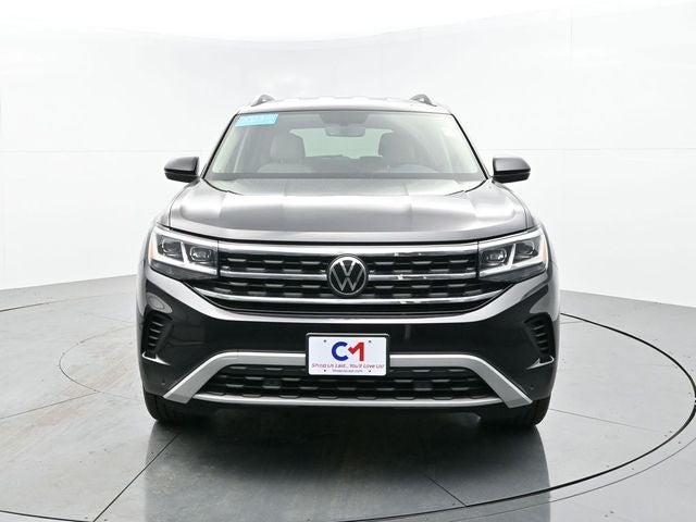 2023 Volkswagen Atlas 2.0T SE w/Technology