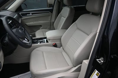 2023 Volkswagen Atlas 2.0T SE w/Technology