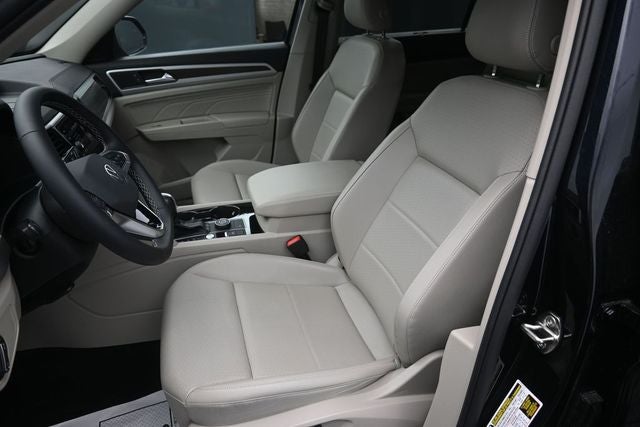 2023 Volkswagen Atlas 2.0T SE w/Technology