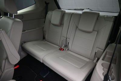 2023 Volkswagen Atlas 2.0T SE w/Technology