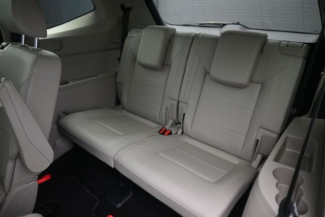 2023 Volkswagen Atlas 2.0T SE w/Technology