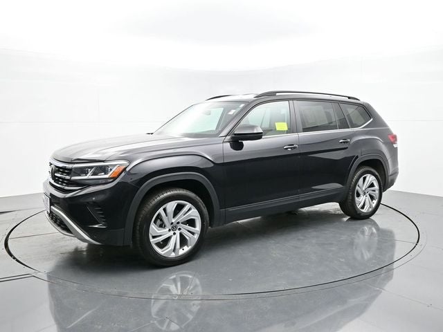 2023 Volkswagen Atlas 2.0T SE w/Technology