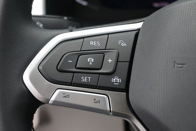 2023 Volkswagen Atlas 2.0T SE w/Technology