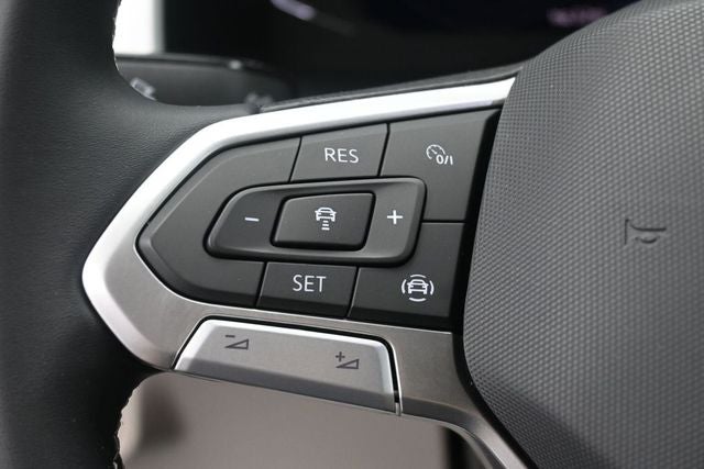 2023 Volkswagen Atlas 2.0T SE w/Technology