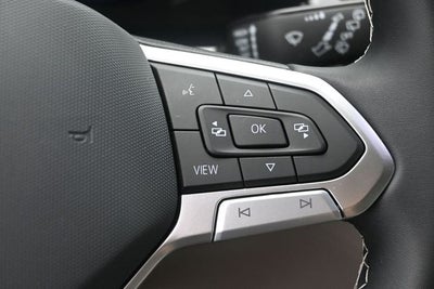 2023 Volkswagen Atlas 2.0T SE w/Technology
