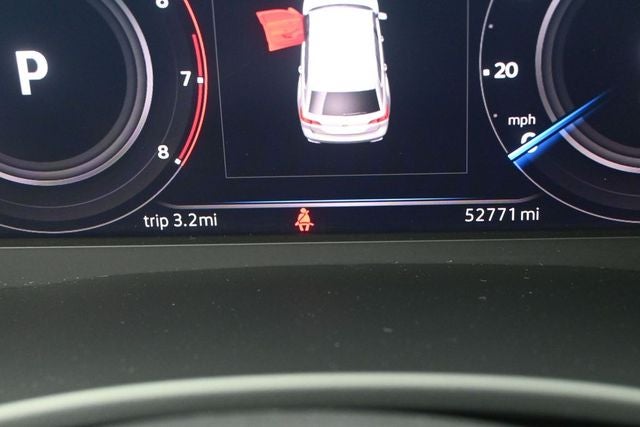 2023 Volkswagen Atlas 2.0T SE w/Technology