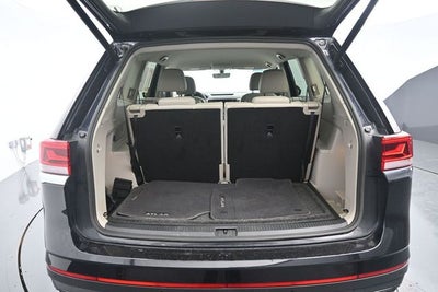 2023 Volkswagen Atlas 2.0T SE w/Technology