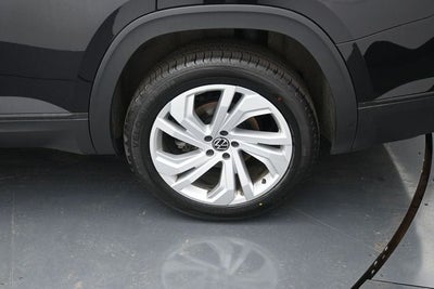 2023 Volkswagen Atlas 2.0T SE w/Technology