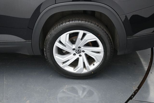 2023 Volkswagen Atlas 2.0T SE w/Technology