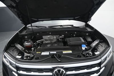 2023 Volkswagen Atlas 2.0T SE w/Technology