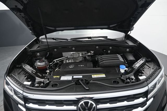 2023 Volkswagen Atlas 2.0T SE w/Technology