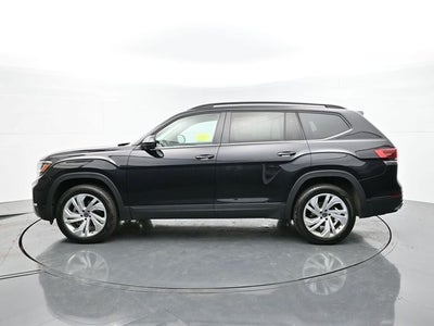 2023 Volkswagen Atlas 2.0T SE w/Technology