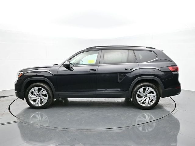 2023 Volkswagen Atlas 2.0T SE w/Technology
