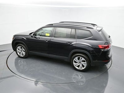 2023 Volkswagen Atlas 2.0T SE w/Technology