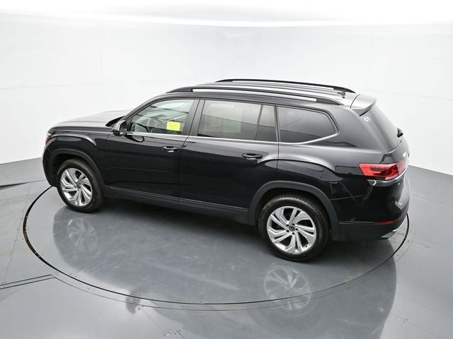 2023 Volkswagen Atlas 2.0T SE w/Technology