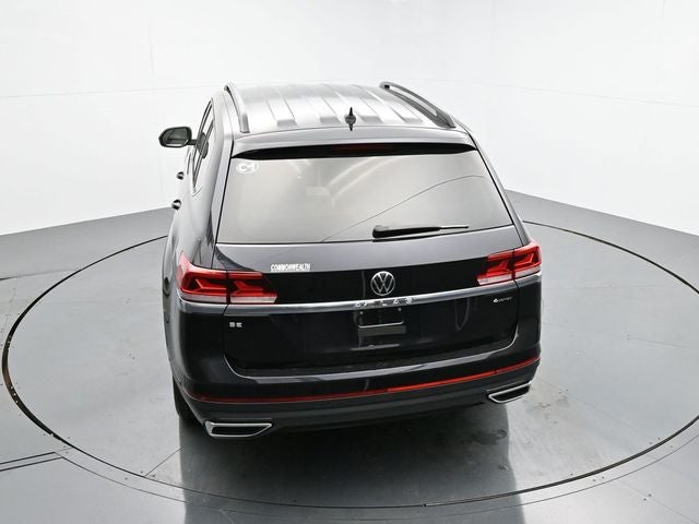 2023 Volkswagen Atlas 2.0T SE w/Technology