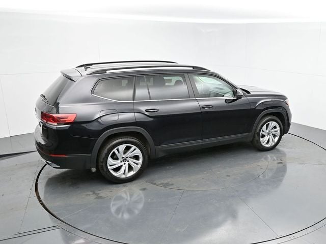 2023 Volkswagen Atlas 2.0T SE w/Technology