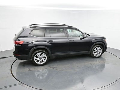 2023 Volkswagen Atlas 2.0T SE w/Technology