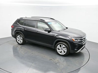 2023 Volkswagen Atlas 2.0T SE w/Technology