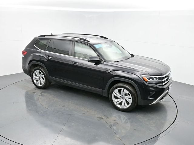 2023 Volkswagen Atlas 2.0T SE w/Technology