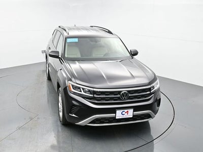 2023 Volkswagen Atlas 2.0T SE w/Technology