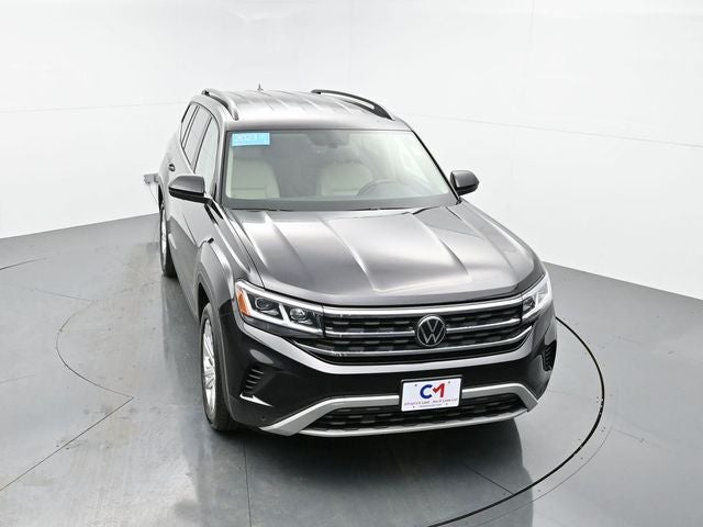 2023 Volkswagen Atlas 2.0T SE w/Technology