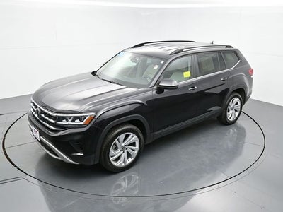 2023 Volkswagen Atlas 2.0T SE w/Technology