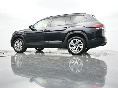 2023 Volkswagen Atlas 2.0T SE w/Technology