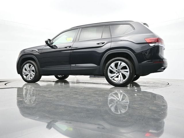 2023 Volkswagen Atlas 2.0T SE w/Technology