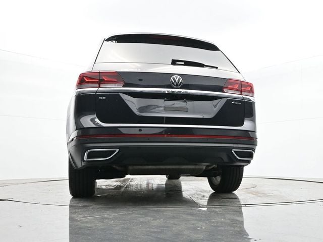 2023 Volkswagen Atlas 2.0T SE w/Technology