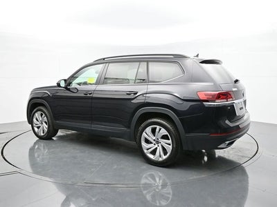 2023 Volkswagen Atlas 2.0T SE w/Technology