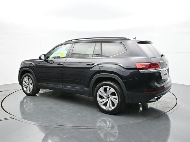 2023 Volkswagen Atlas 2.0T SE w/Technology