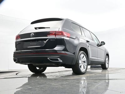 2023 Volkswagen Atlas 2.0T SE w/Technology