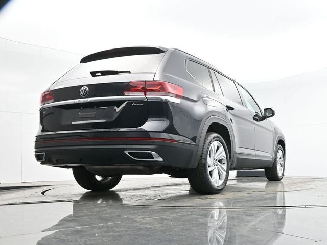 2023 Volkswagen Atlas 2.0T SE w/Technology