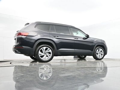 2023 Volkswagen Atlas 2.0T SE w/Technology