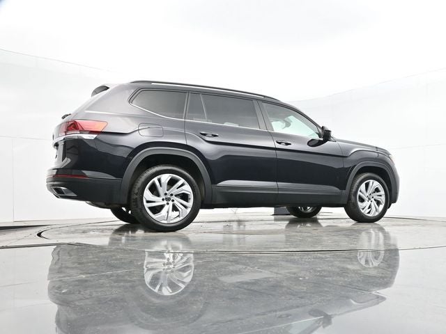 2023 Volkswagen Atlas 2.0T SE w/Technology