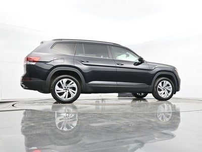 2023 Volkswagen Atlas 2.0T SE w/Technology