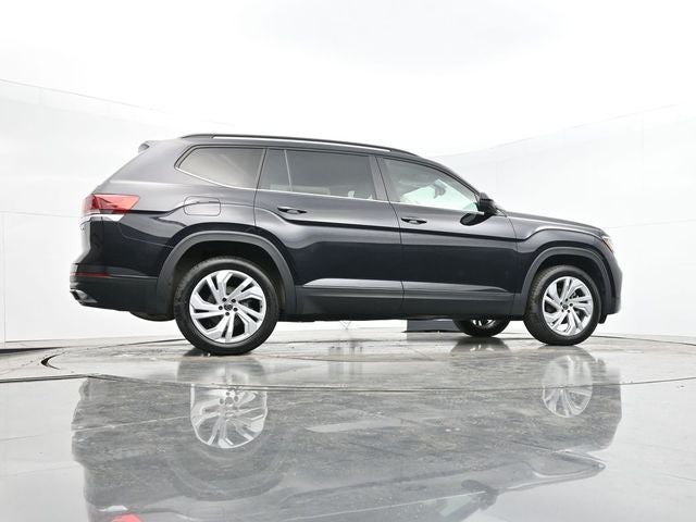 2023 Volkswagen Atlas 2.0T SE w/Technology