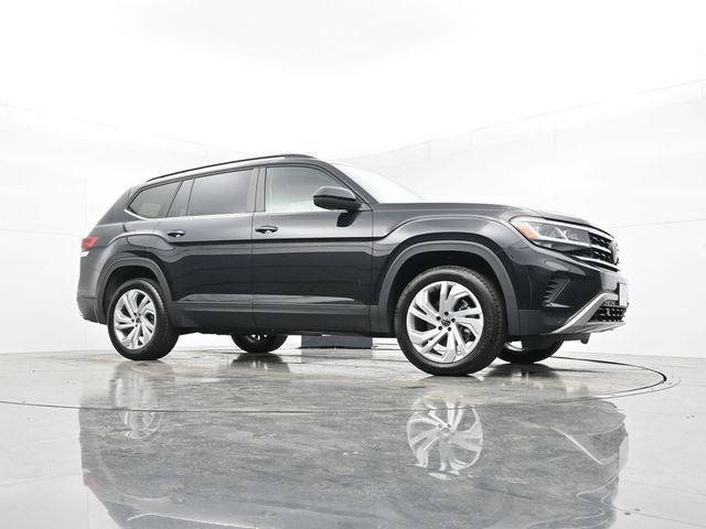 2023 Volkswagen Atlas 2.0T SE w/Technology