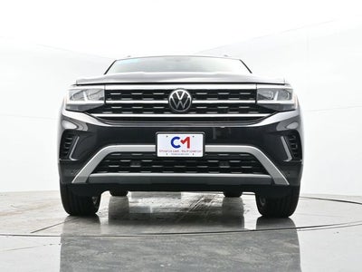 2023 Volkswagen Atlas 2.0T SE w/Technology